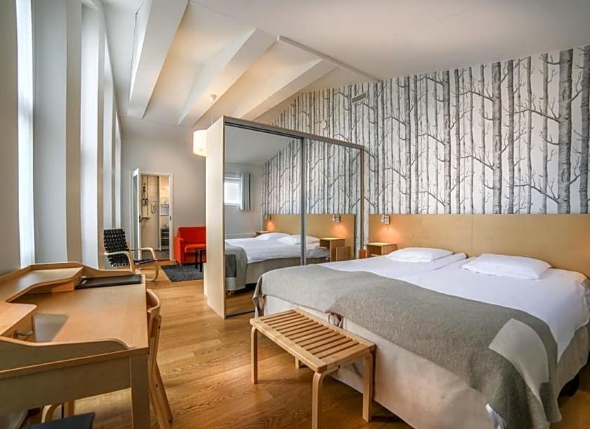 Chambre Photo