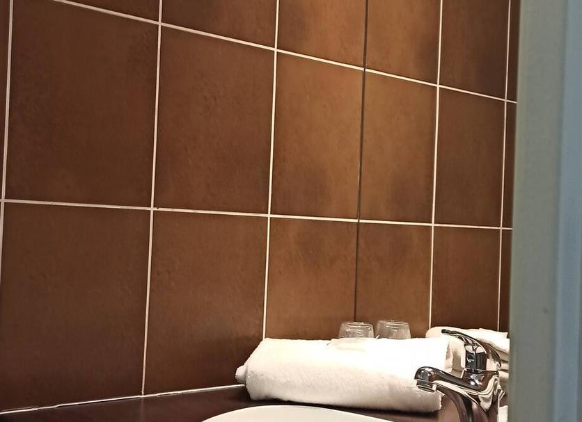 Équipements de la chambre Photo
