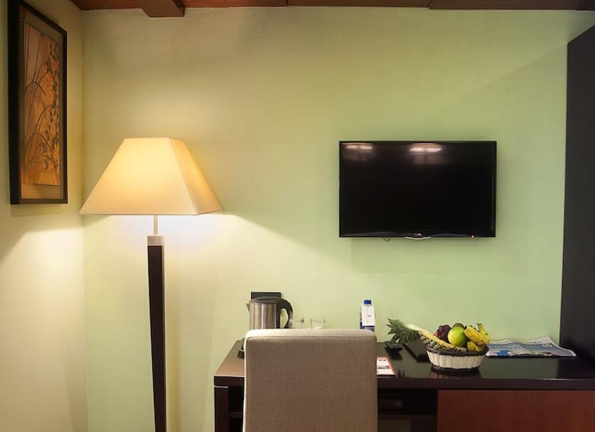Équipements de la chambre Photo
