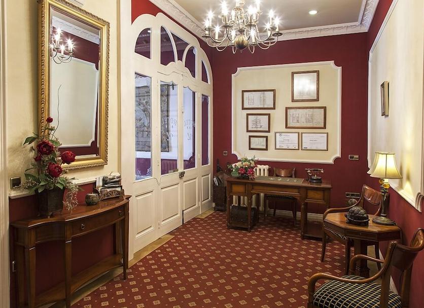 Équipements de la chambre Photo