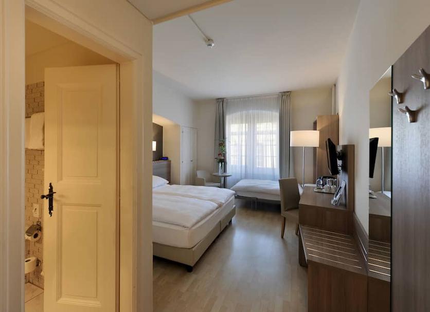 Chambre Photo