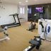 Salle de sport