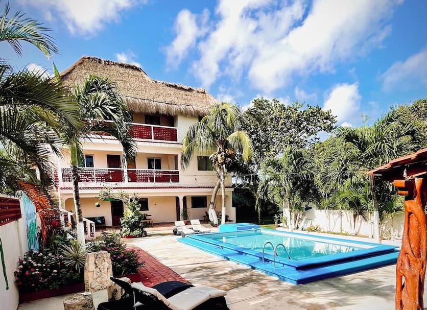 Piscine Photo