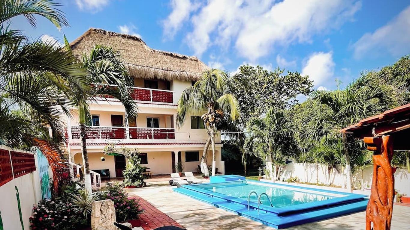 Posada El Perico Marinero