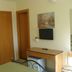 Équipements de la chambre