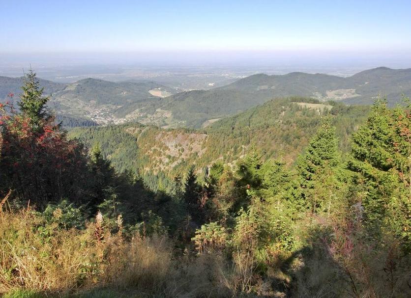 Extérieur Photo