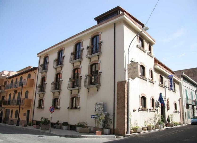 Bâtiment Photo