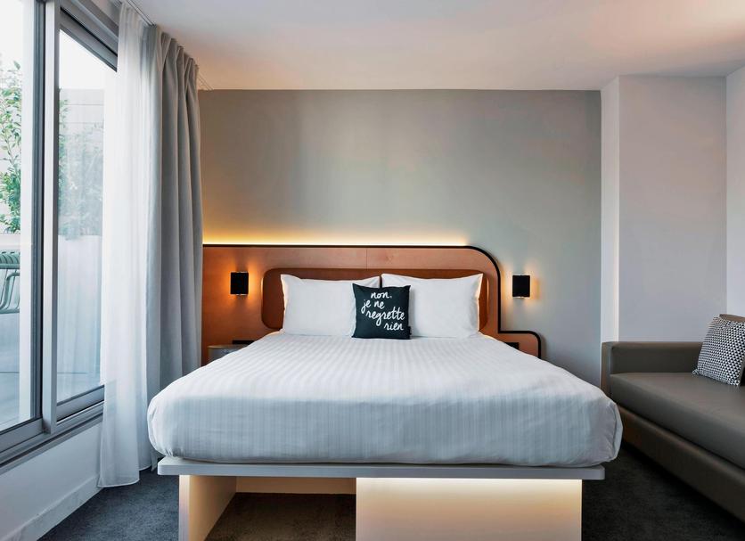 Chambre Photo