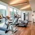 Salle de sport