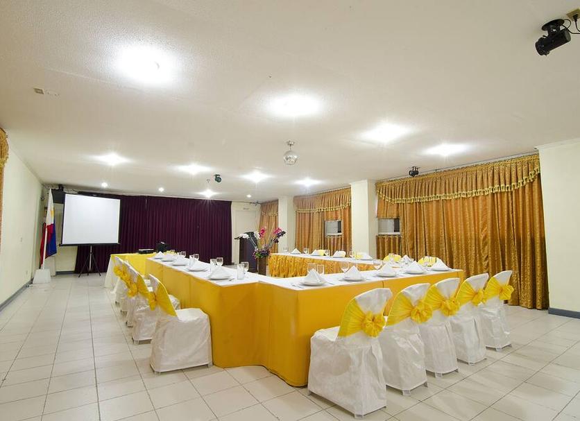 Espace de conférence Photo