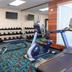Salle de sport