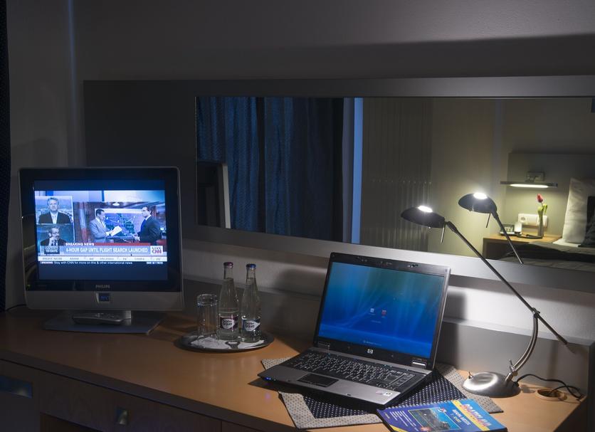 Équipements de la chambre Photo