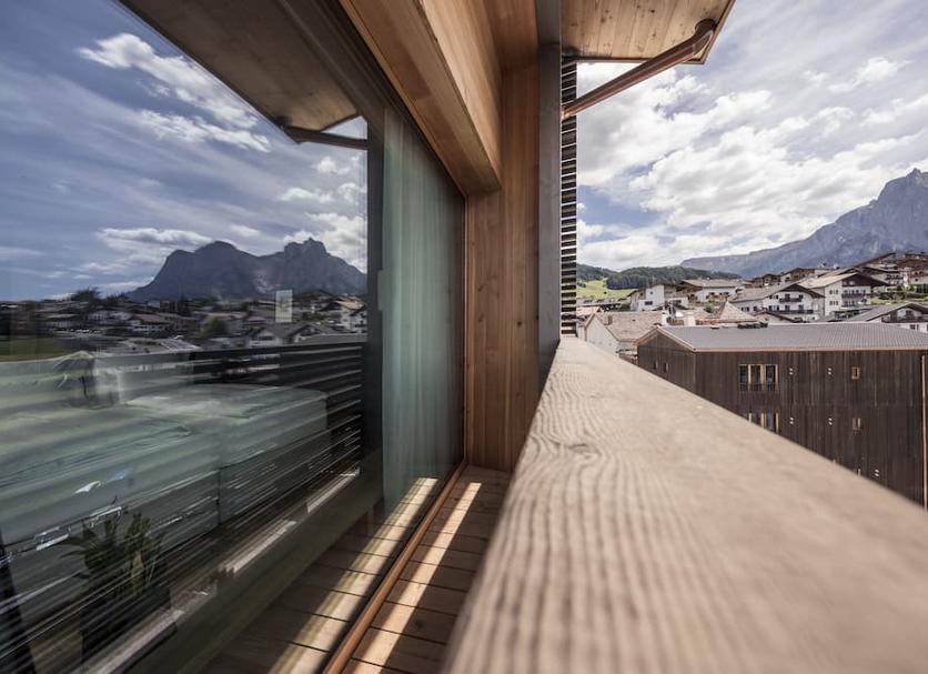 Balcon Photo