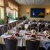 Salle de banquet