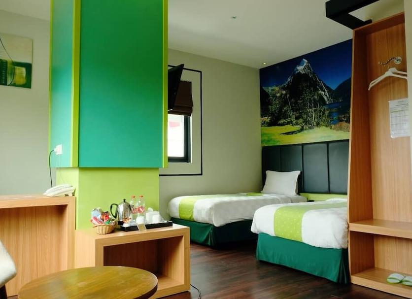 Chambre Photo