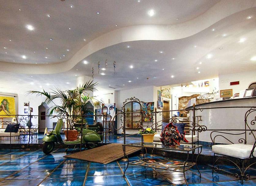 Hall d’entrée Photo