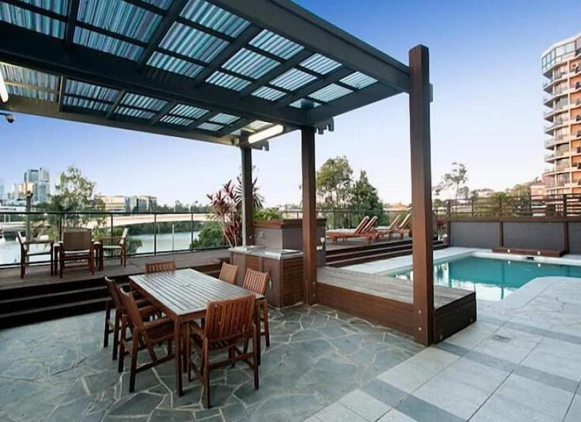 Piscine Photo