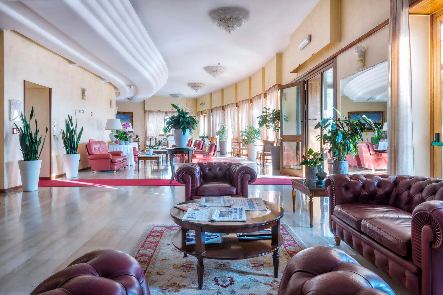 Hall d’entrée Photo