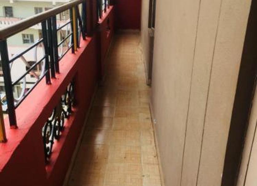 Balcon Photo