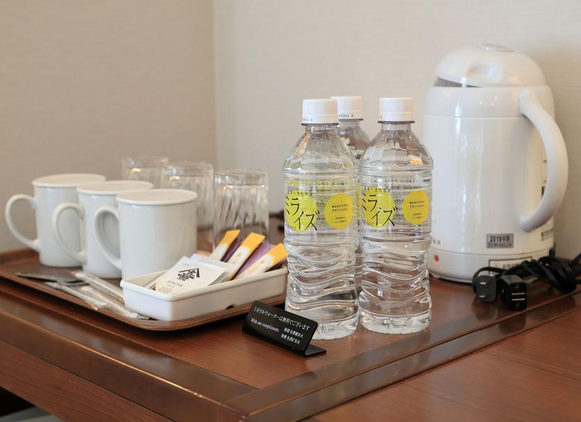 Équipements de la chambre Photo