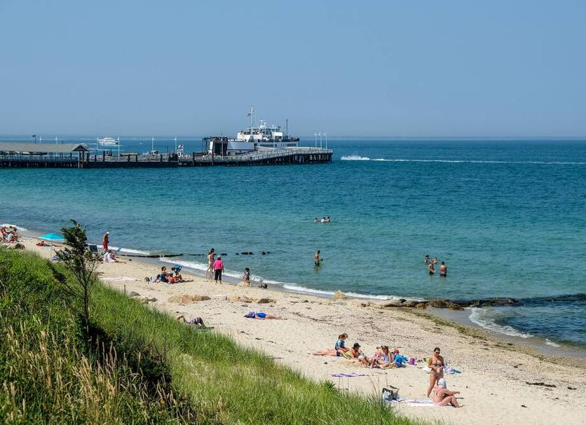 Plage Photo