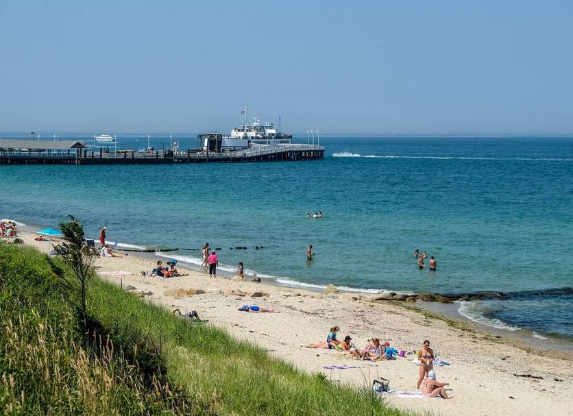 Plage Photo