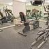 Salle de sport