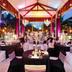 Salle de banquet