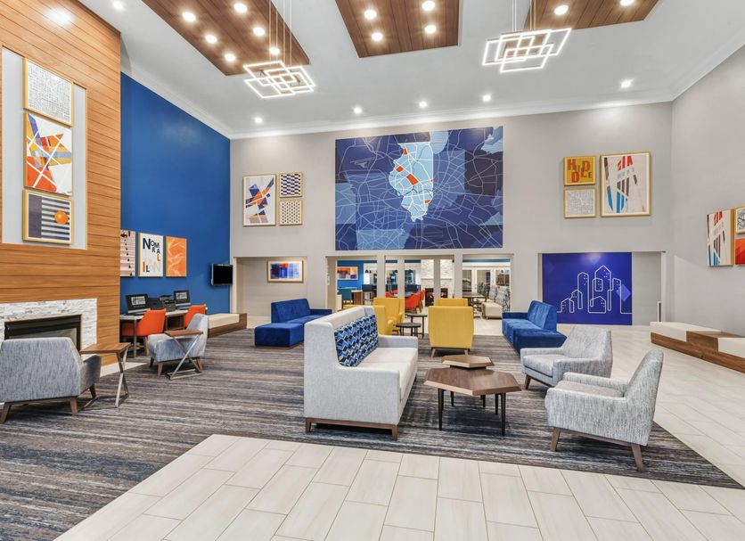 Hall d’entrée Photo