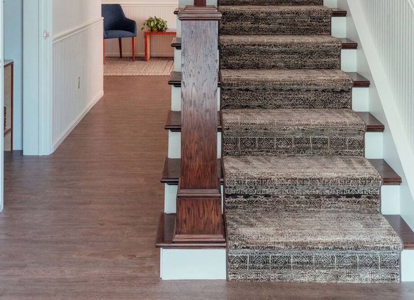 Escalier Photo