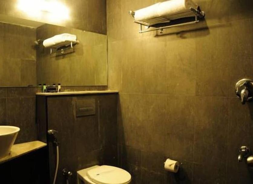 Salle de bain Photo