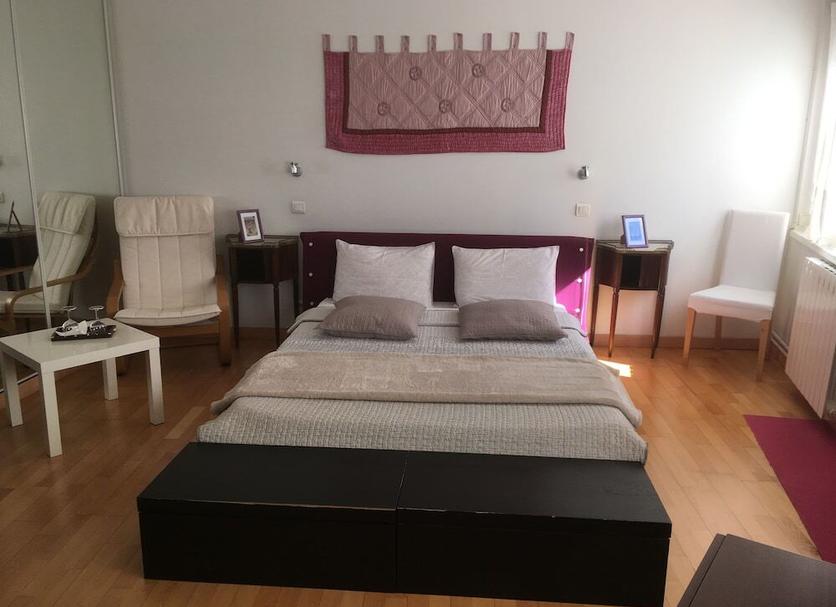 Chambre Photo