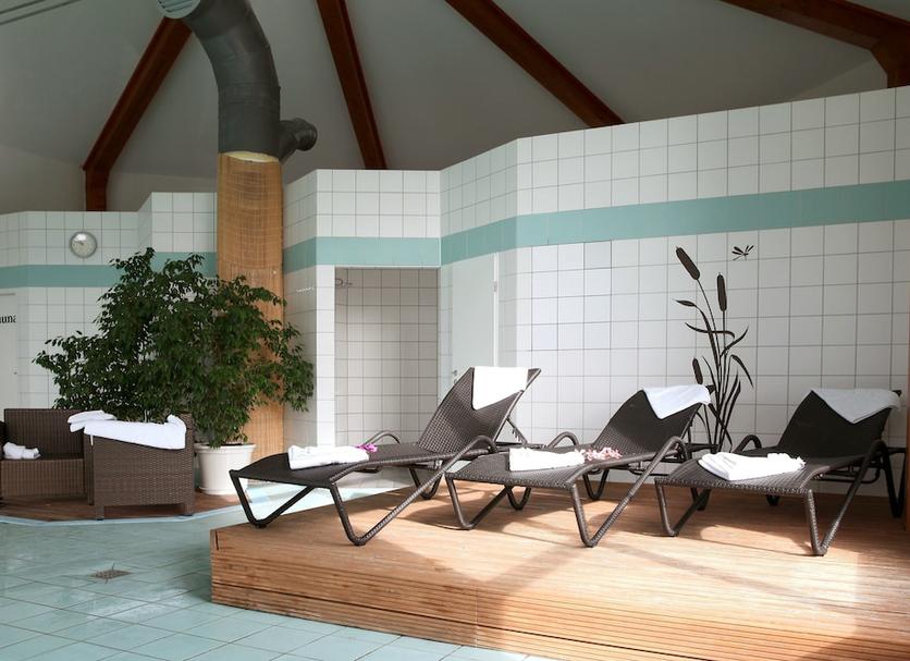 Spa Photo
