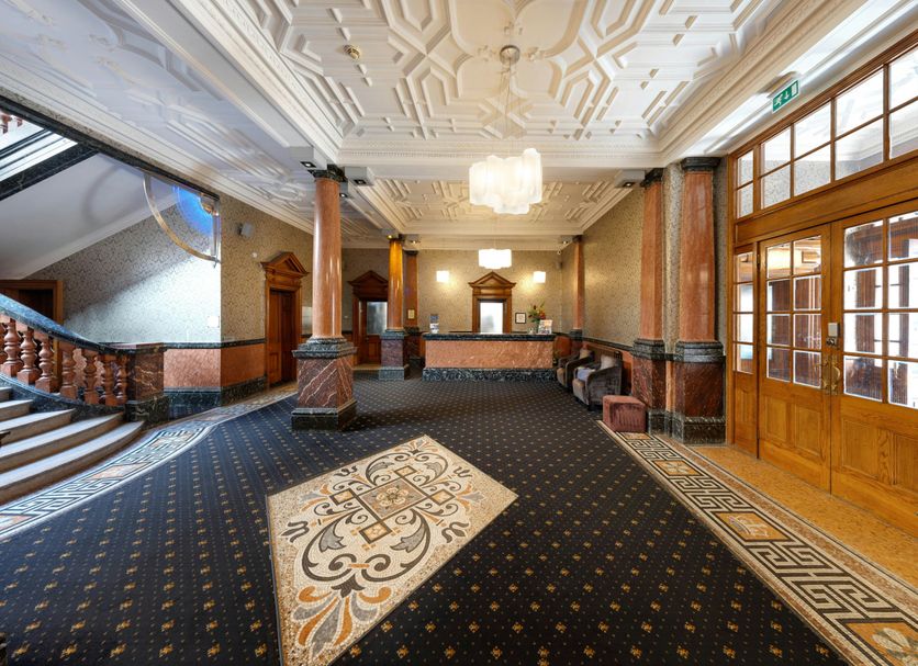 Hall d’entrée Photo