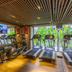 Salle de sport