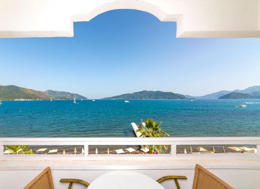 Balcon Photo