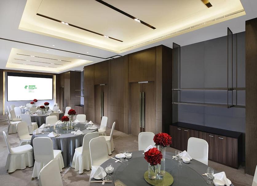 Salle de banquet Photo