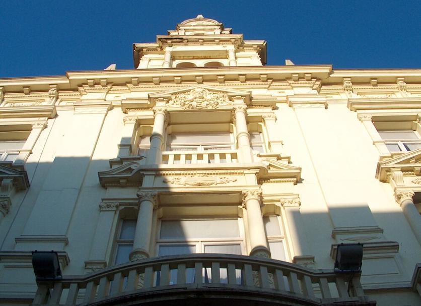Bâtiment Photo