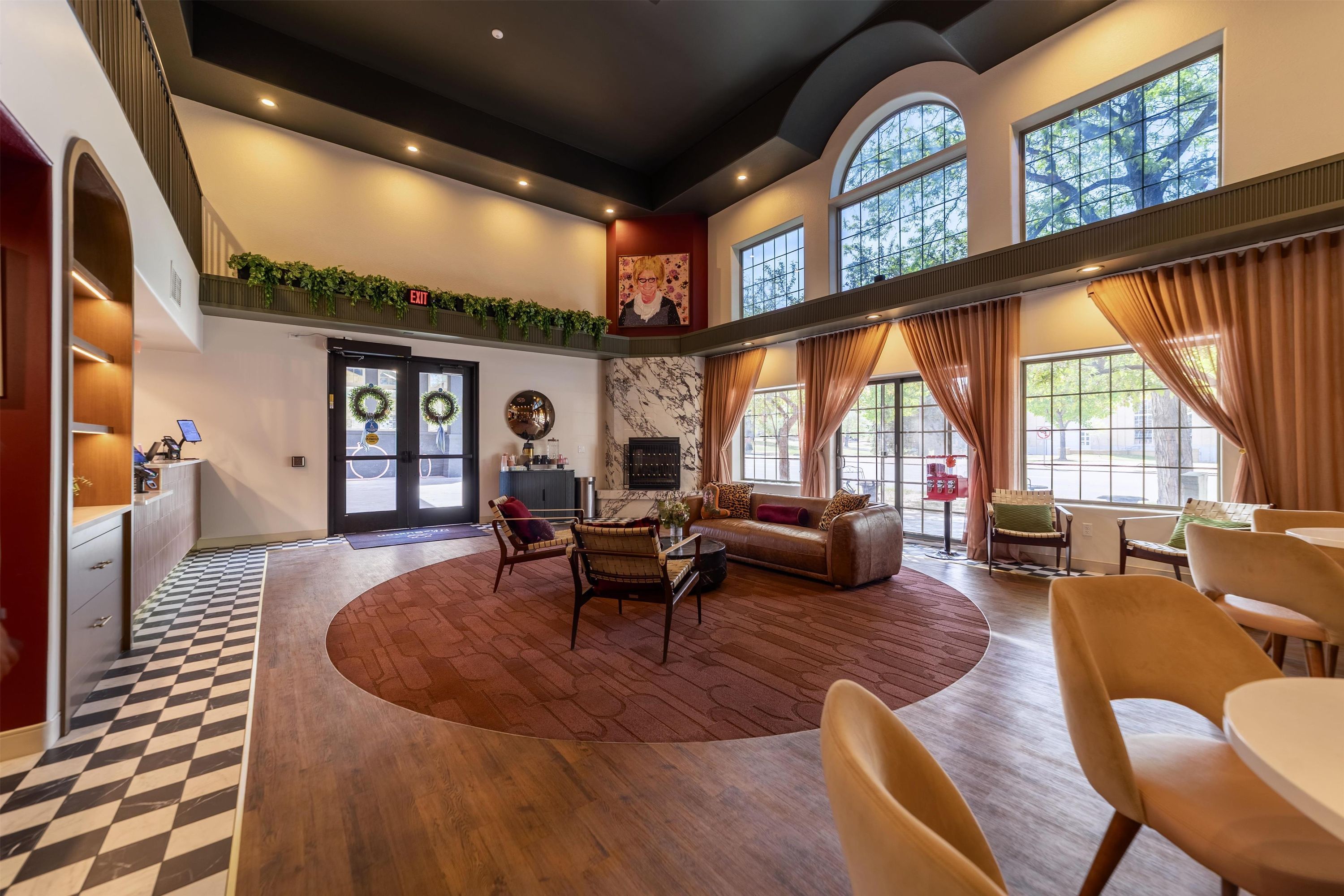 Salon Photo