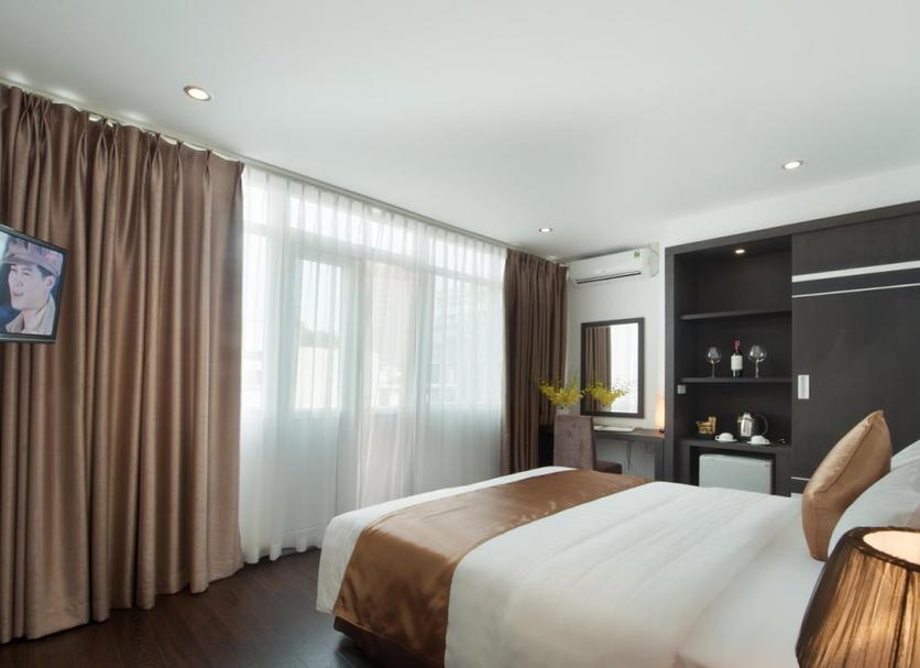 Chambre Photo