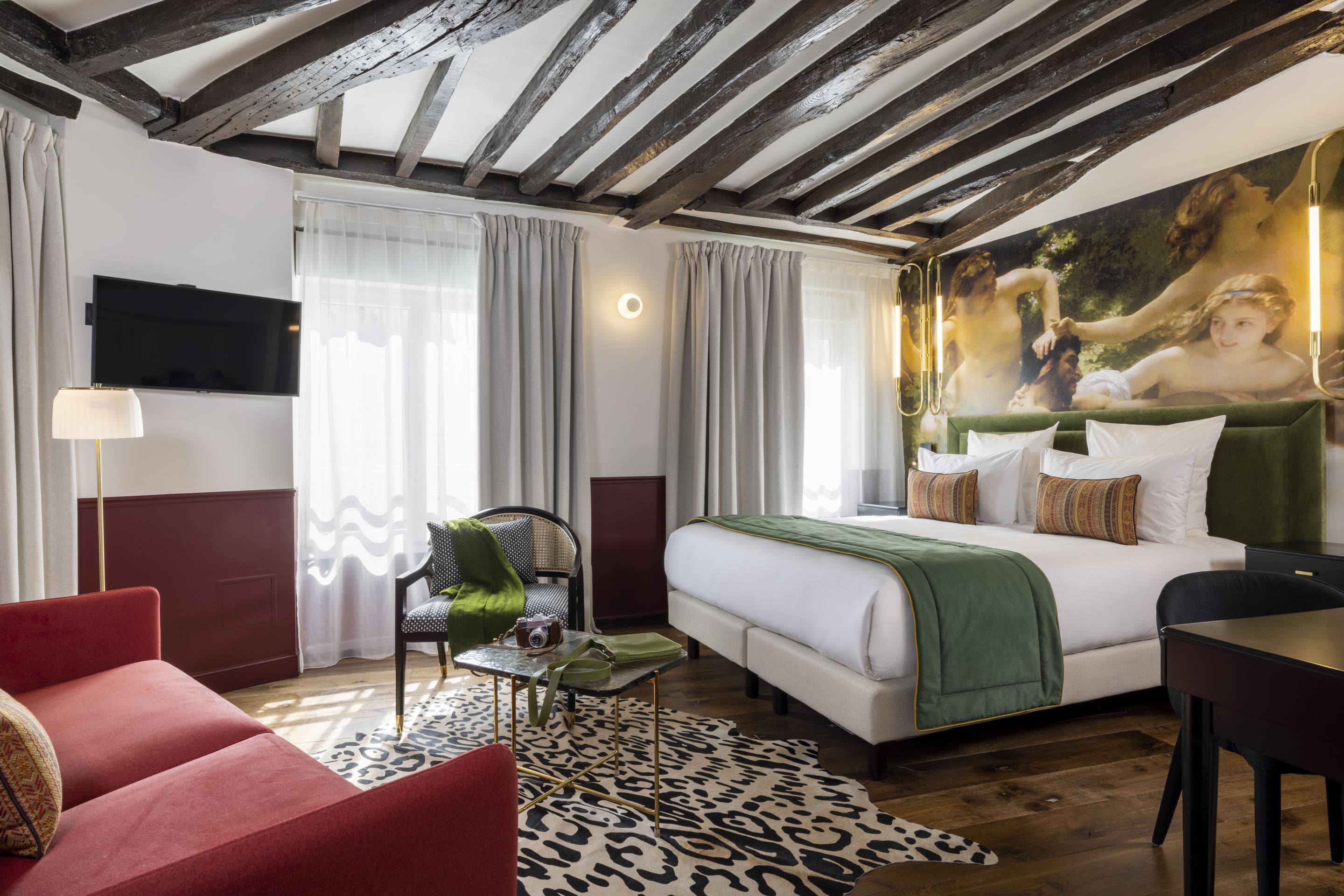 Chambre