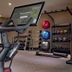 Salle de sport