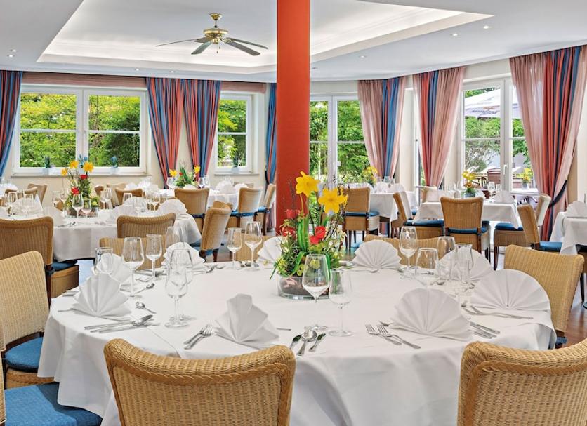 Salle de banquet Photo