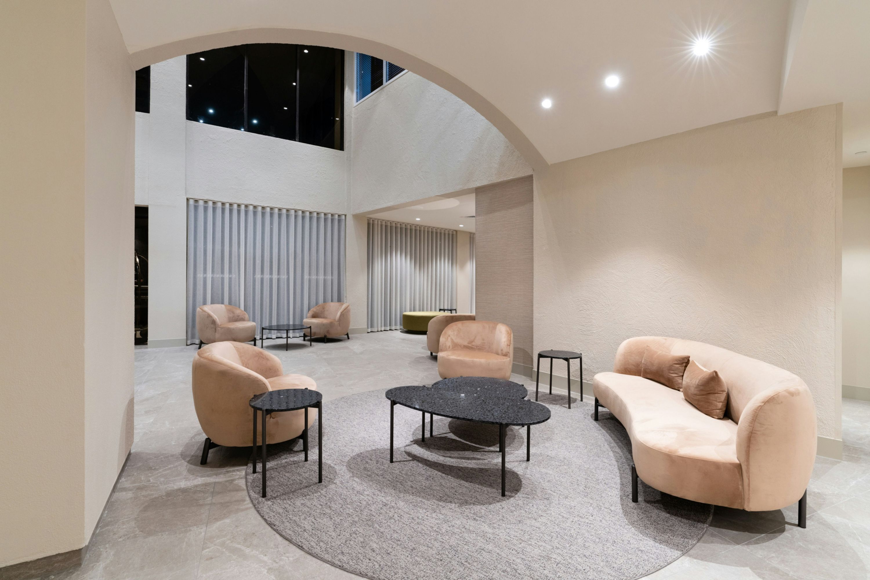 Salon