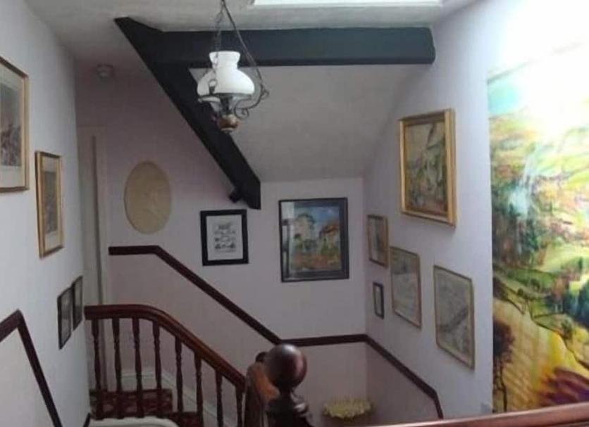 Escalier Photo