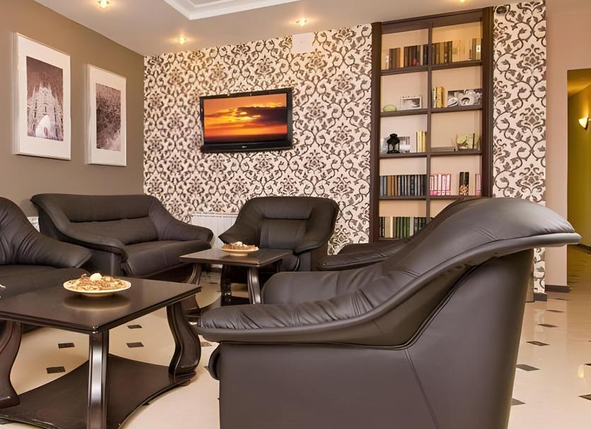 Salon Photo