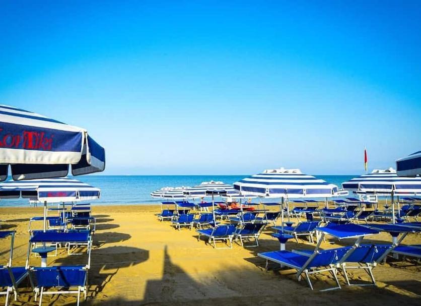 Plage Photo