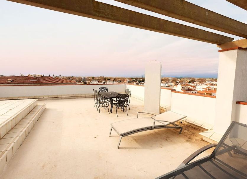 Balcon Photo
