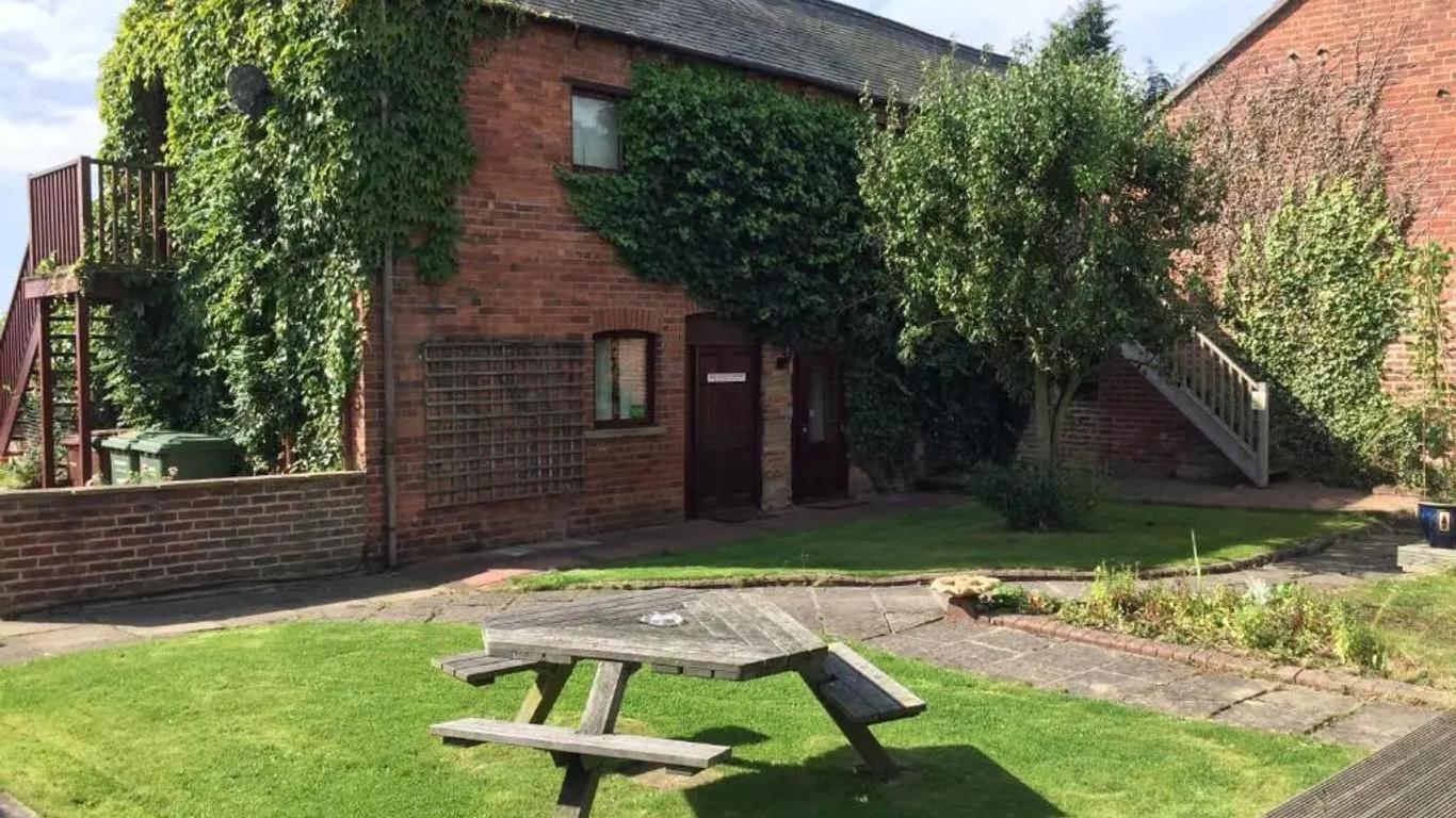 Rolandscroft Guest House