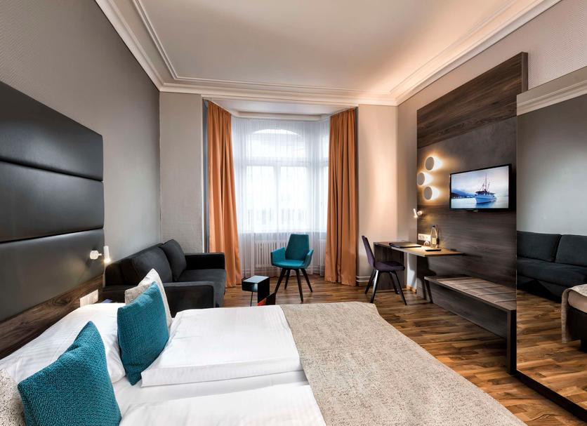 Chambre Photo